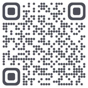 QR Code for the full GoFOOD version on the apple app store