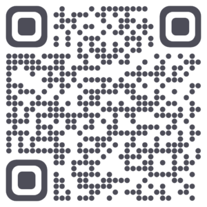 QR Code to the full GoFOOD version on the google play store